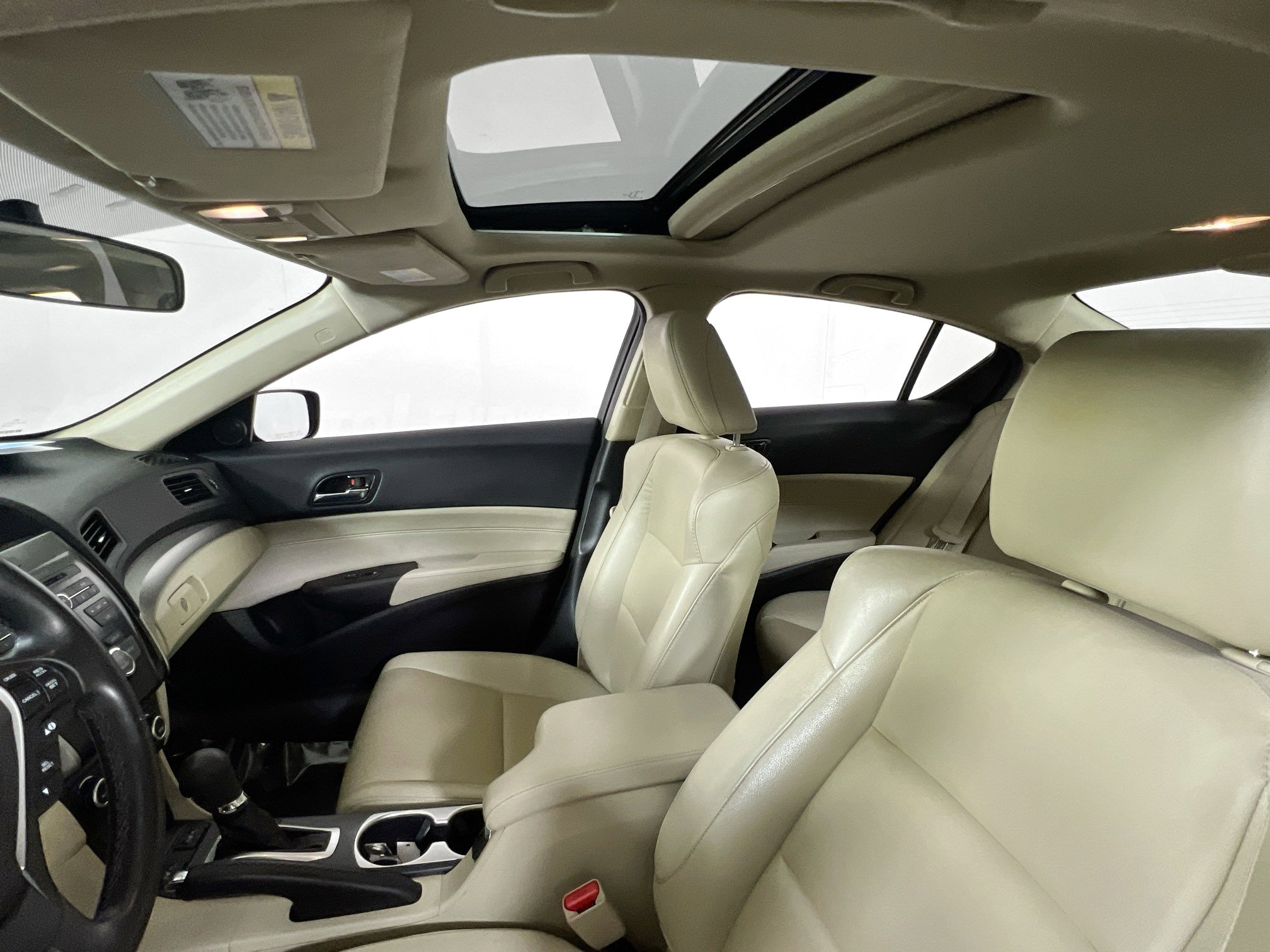 Used 2018 Acura ILX image 21