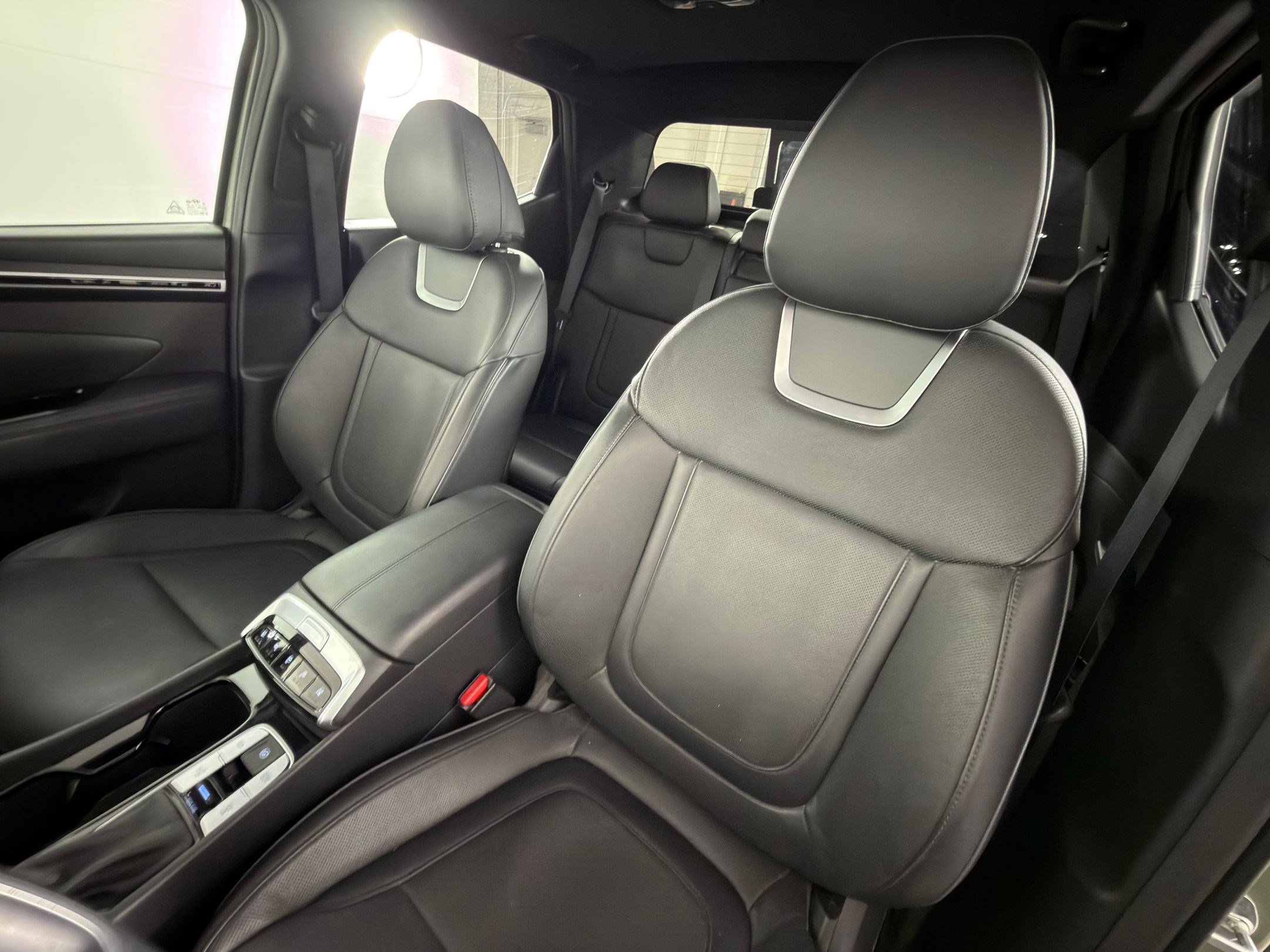 Used 2023 Hyundai Santa Cruz Limited image 22