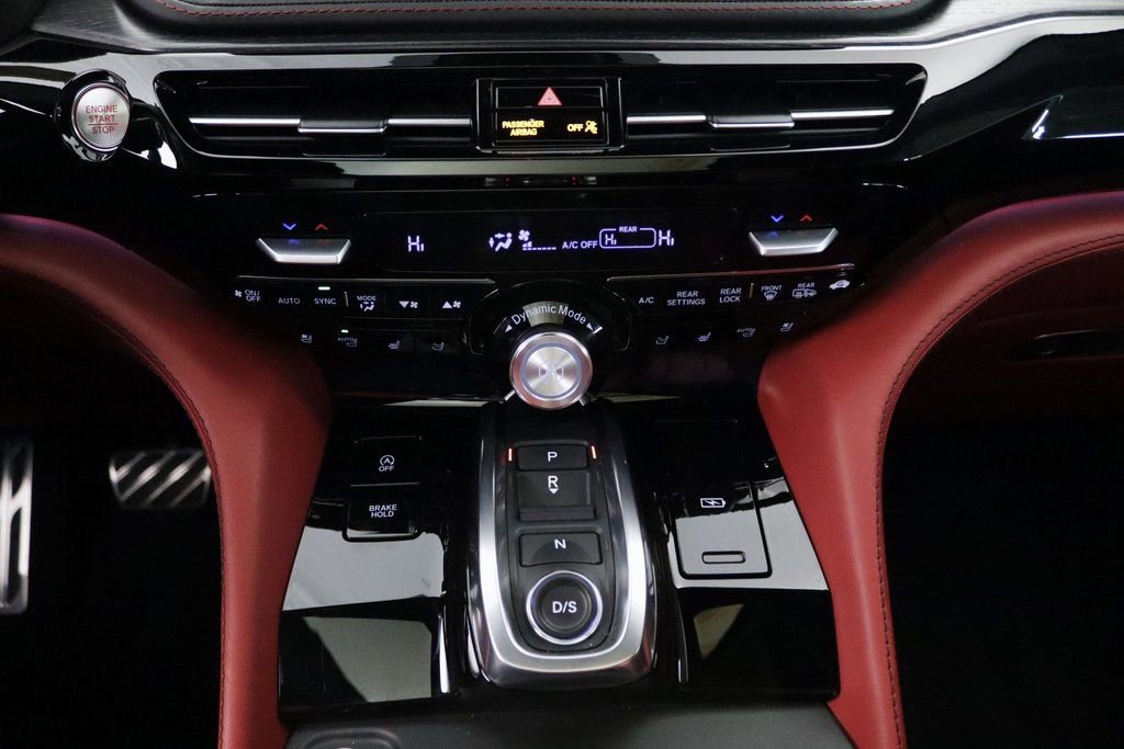 Certified 2025 Acura MDX Type S image 26