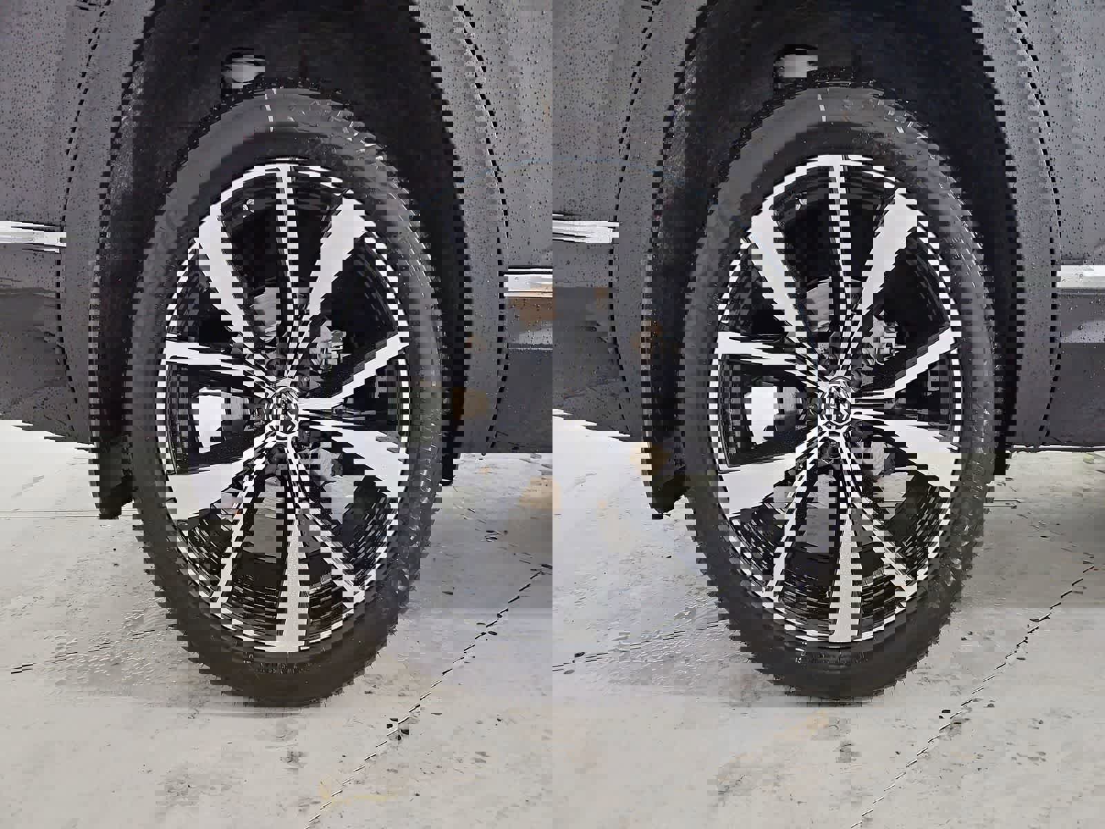 New 2026 Volkswagen Atlas SEL Premium R-Line image 13