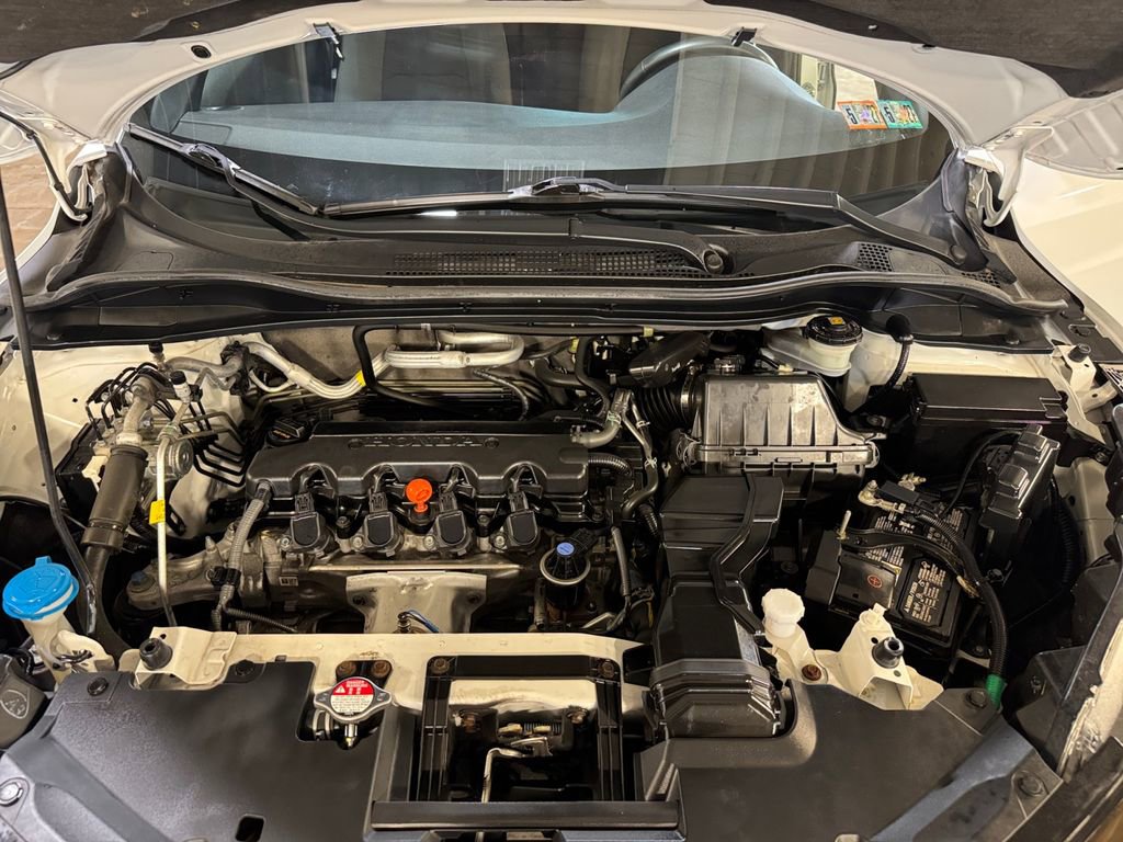Used 2020 Honda HR-V Sport image 27