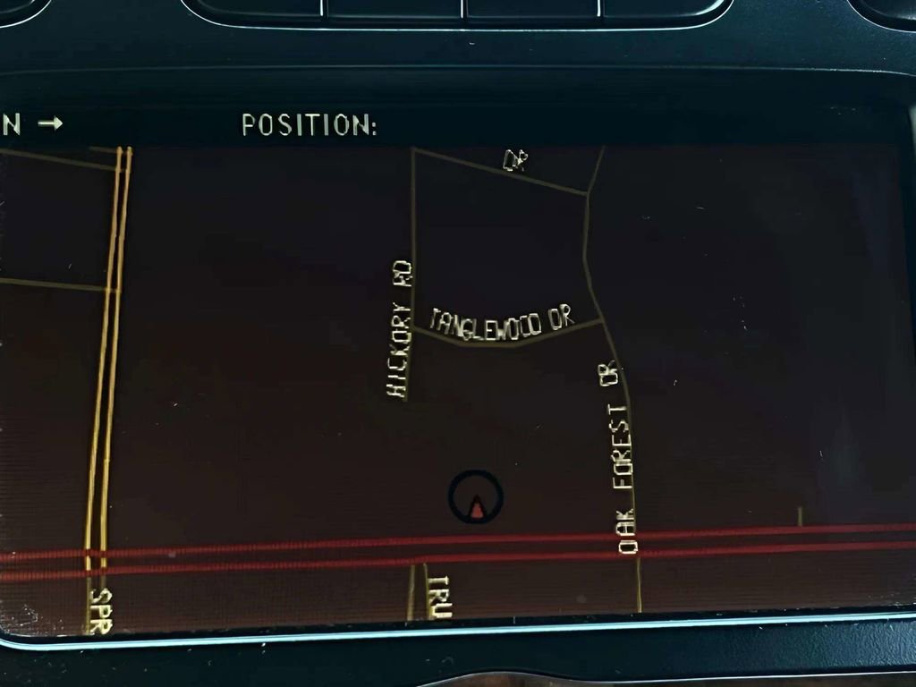 Used 2008 Bentley Flying Spur Flying Spur image 11