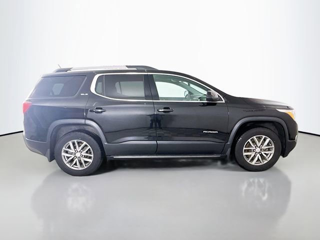Used 2019 GMC Acadia SLE image 8