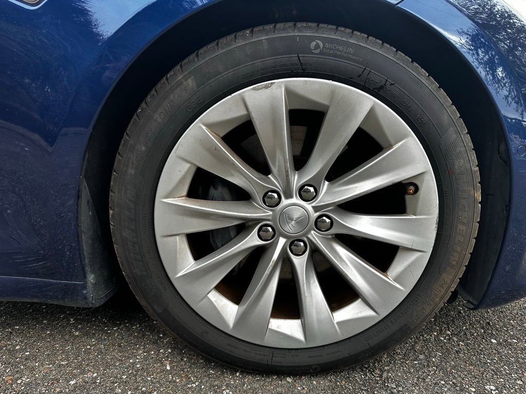 Used 2016 Tesla Model S 75D image 12