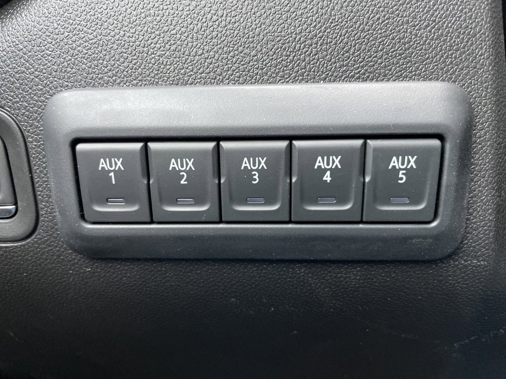 New 2025 Chevrolet Silverado 3500 W/T w/ WT Convenience Package image 4