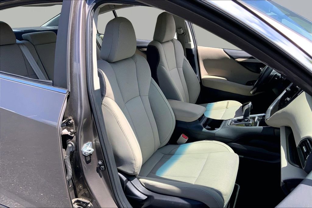 Used 2021 Subaru Legacy Premium AWD/4WD image 19