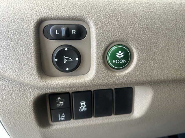 Used 2021 Honda Pilot EX-L image 9