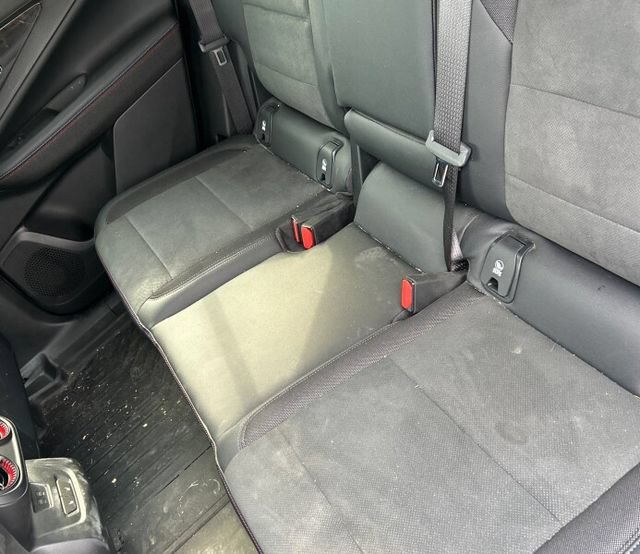 Used 2024 Chevrolet Blazer EV RS AWD/4WD image 8