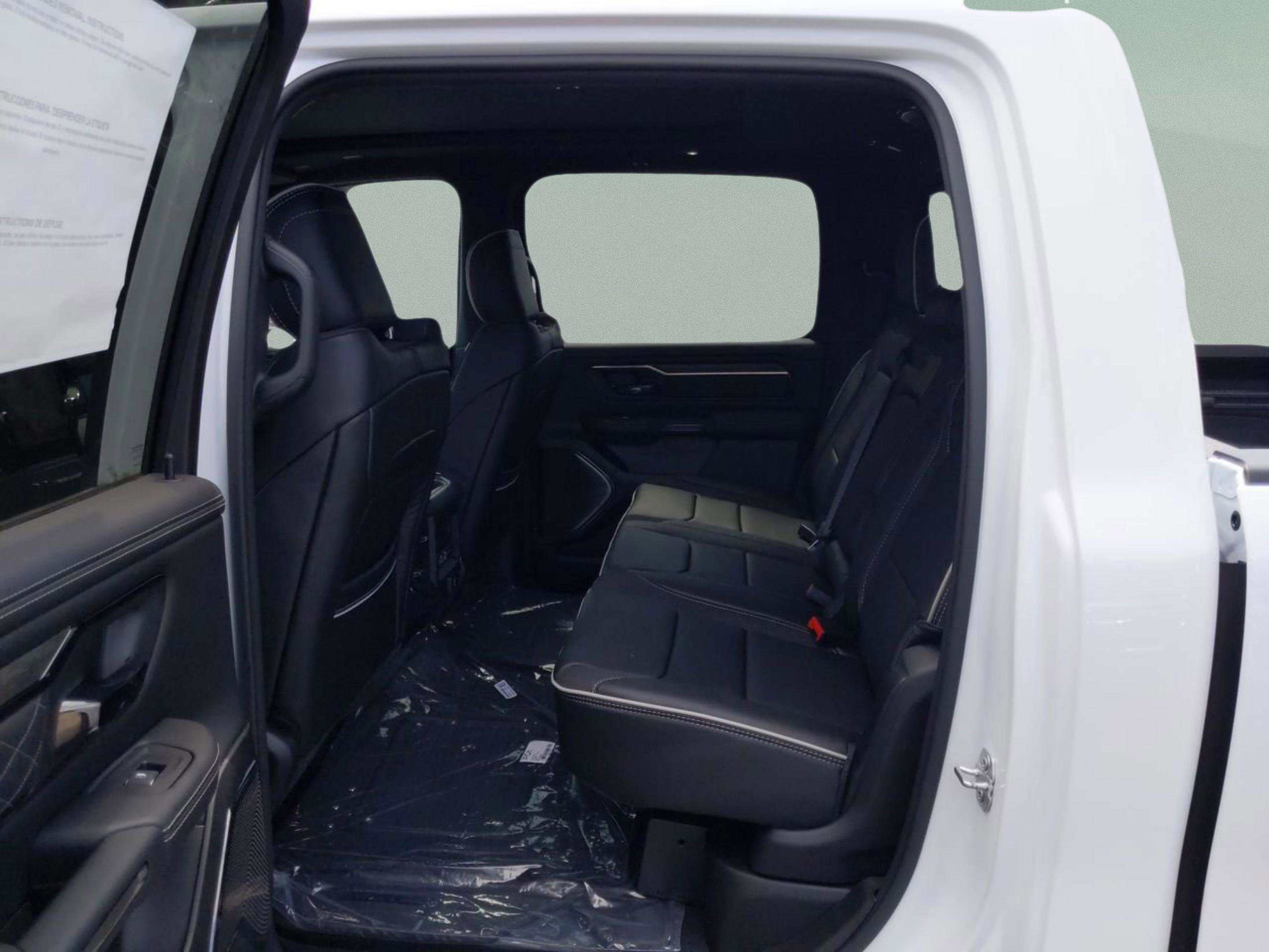 New 2026 RAM 1500 Limited image 16