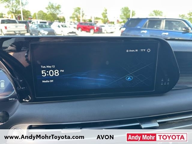 Used 2023 Hyundai Palisade Calligraphy AWD/4WD image 23