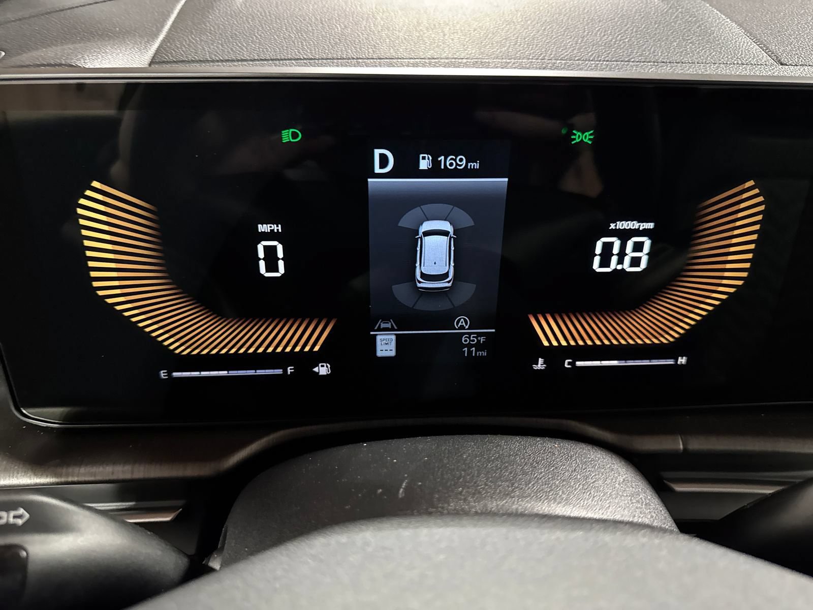 New 2026 Kia Sportage X-Line AWD/4WD image 17