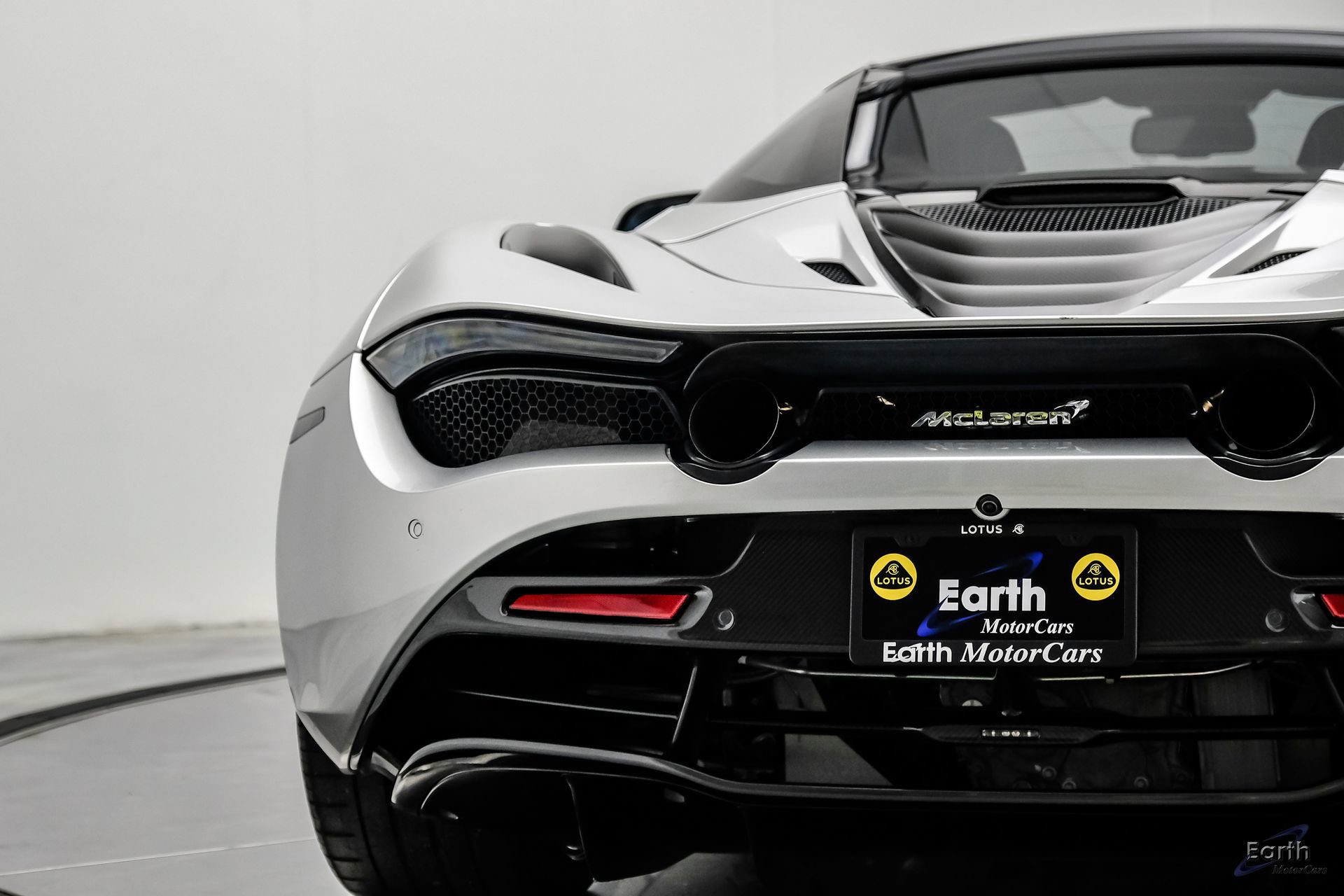 Used 2020 McLaren 720S Luxury image 18