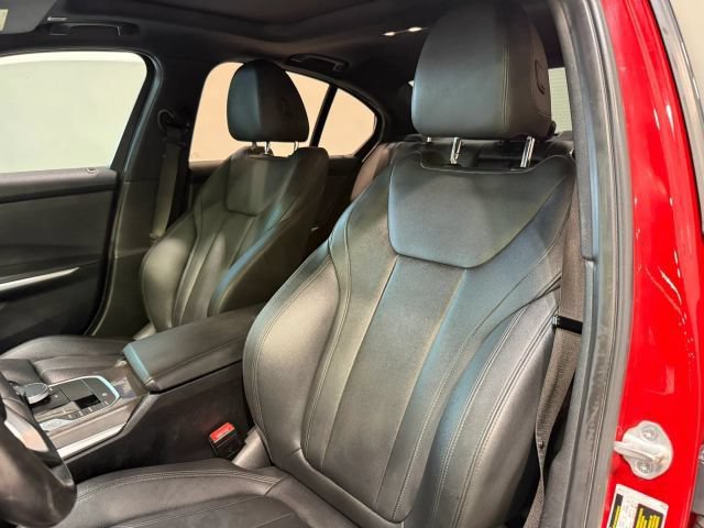 Used 2020 BMW 330i xDrive Sedan w/ Convenience Package AWD/4WD image 27