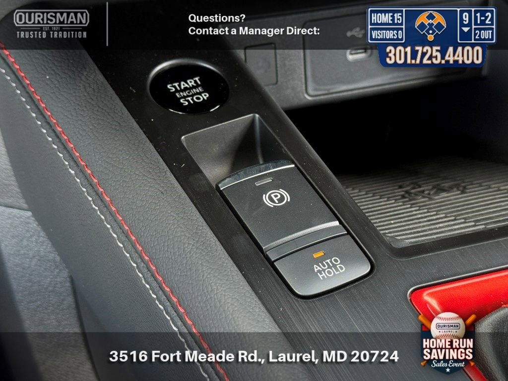 New 2025 Nissan Kicks SR image 20