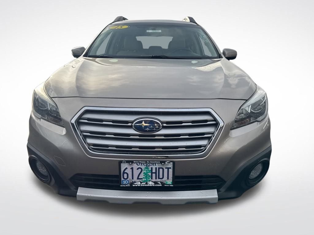 Used 2015 Subaru Outback 3.6R Limited image 2
