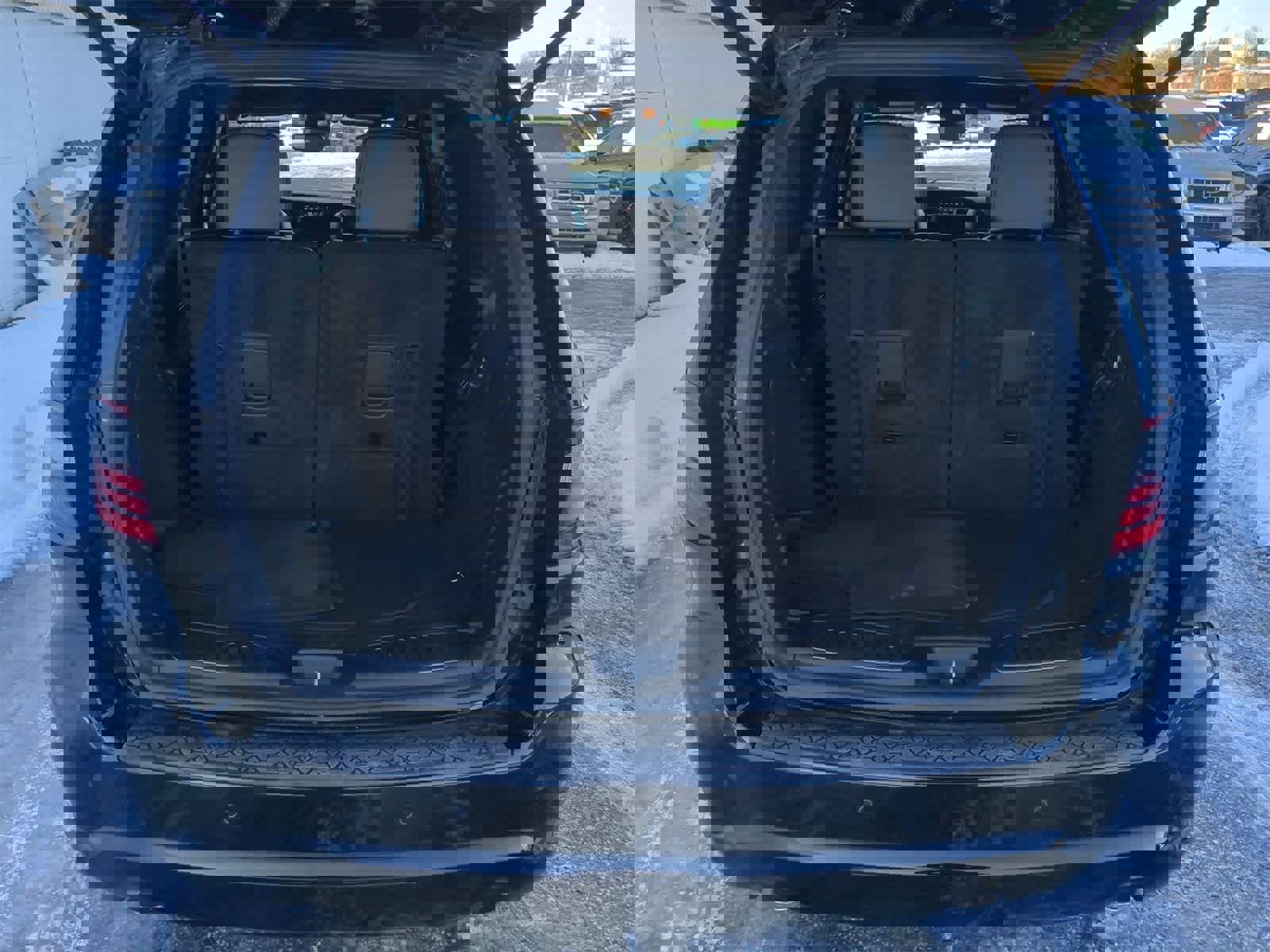 Used 2022 Dodge Durango GT image 33