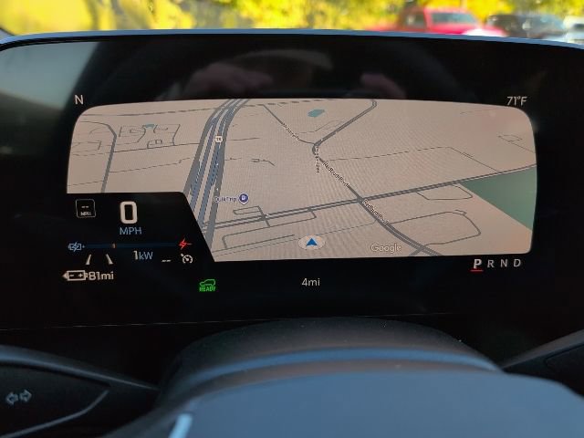 New 2026 Chevrolet Equinox EV RS FWD image 28