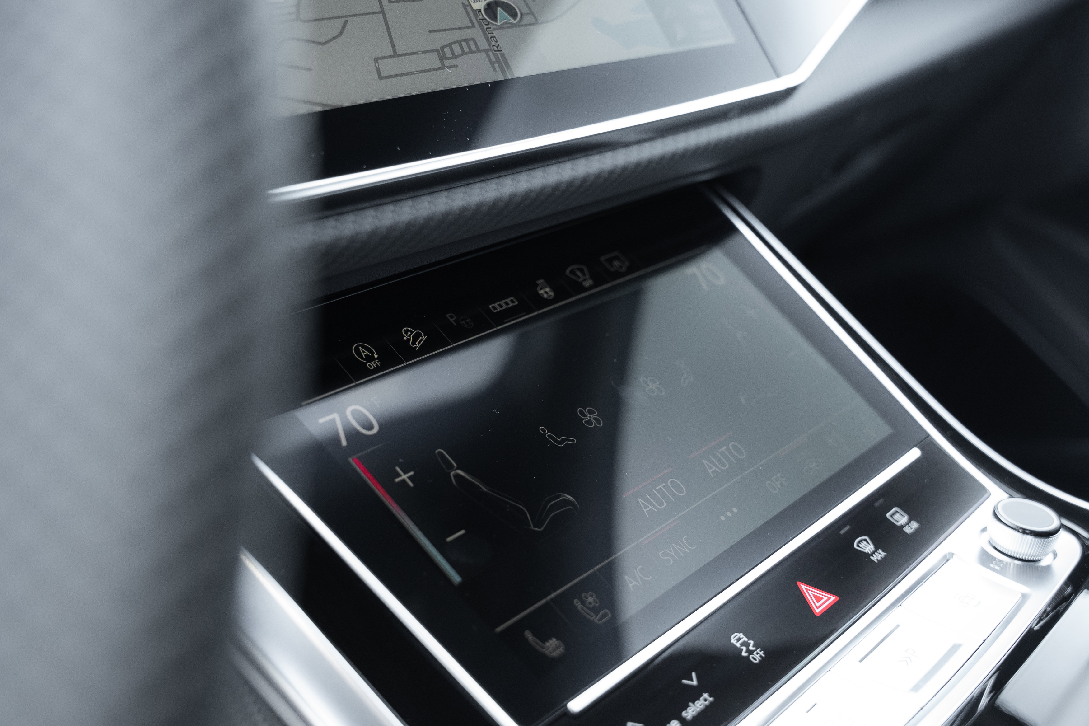 Certified 2026 Audi Q7 3.0T Prestige image 15