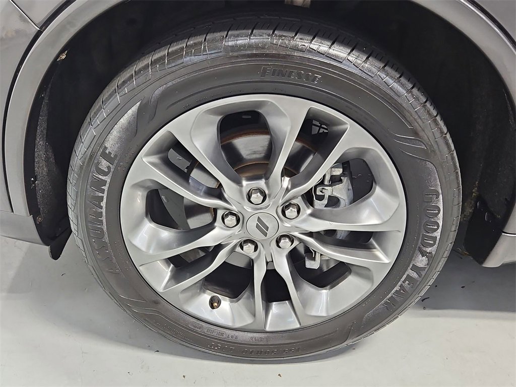 Used 2020 Dodge Durango GT image 22