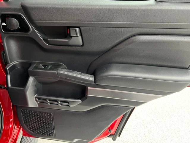 Used 2025 Toyota 4Runner TRD Sport Premium image 51