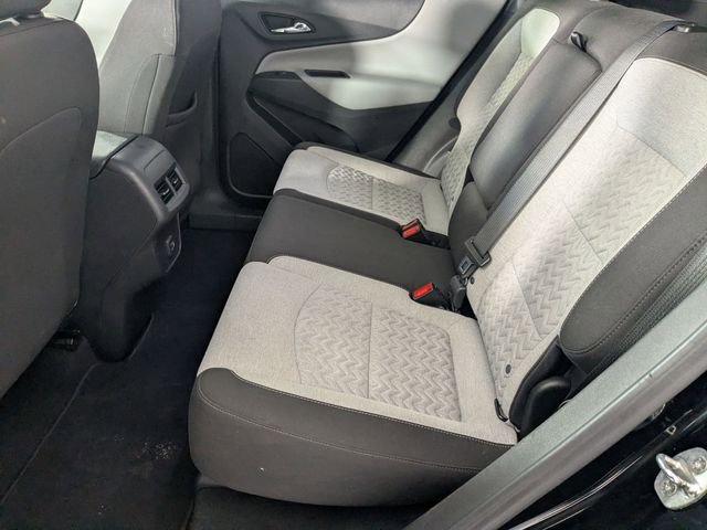 Used 2023 Chevrolet Equinox LT w/ Driver Convenience Package image 27
