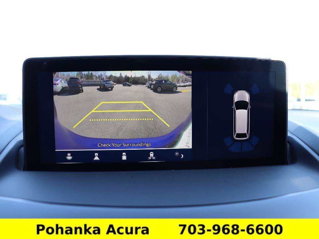 Certified 2025 Acura RDX A-Spec image 17