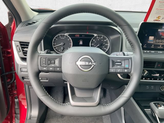 New 2026 Nissan Rogue SV w/ Cold Weather Package AWD/4WD image 20