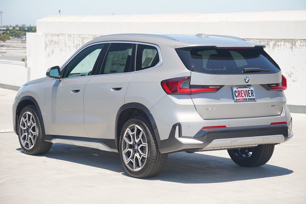 Used 2025 BMW X1 xDrive28i w/ Convenience Package image 7