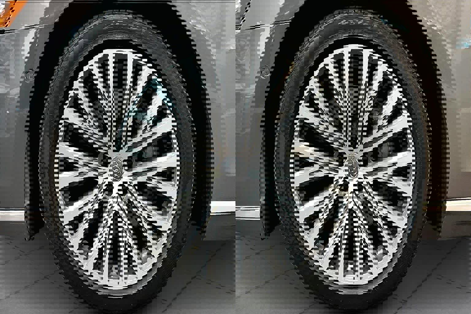 Used 2019 Audi A8 L 3.0T w/ Executive Package image 10