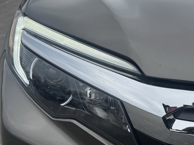 Used 2020 Honda Ridgeline RTL-E image 4