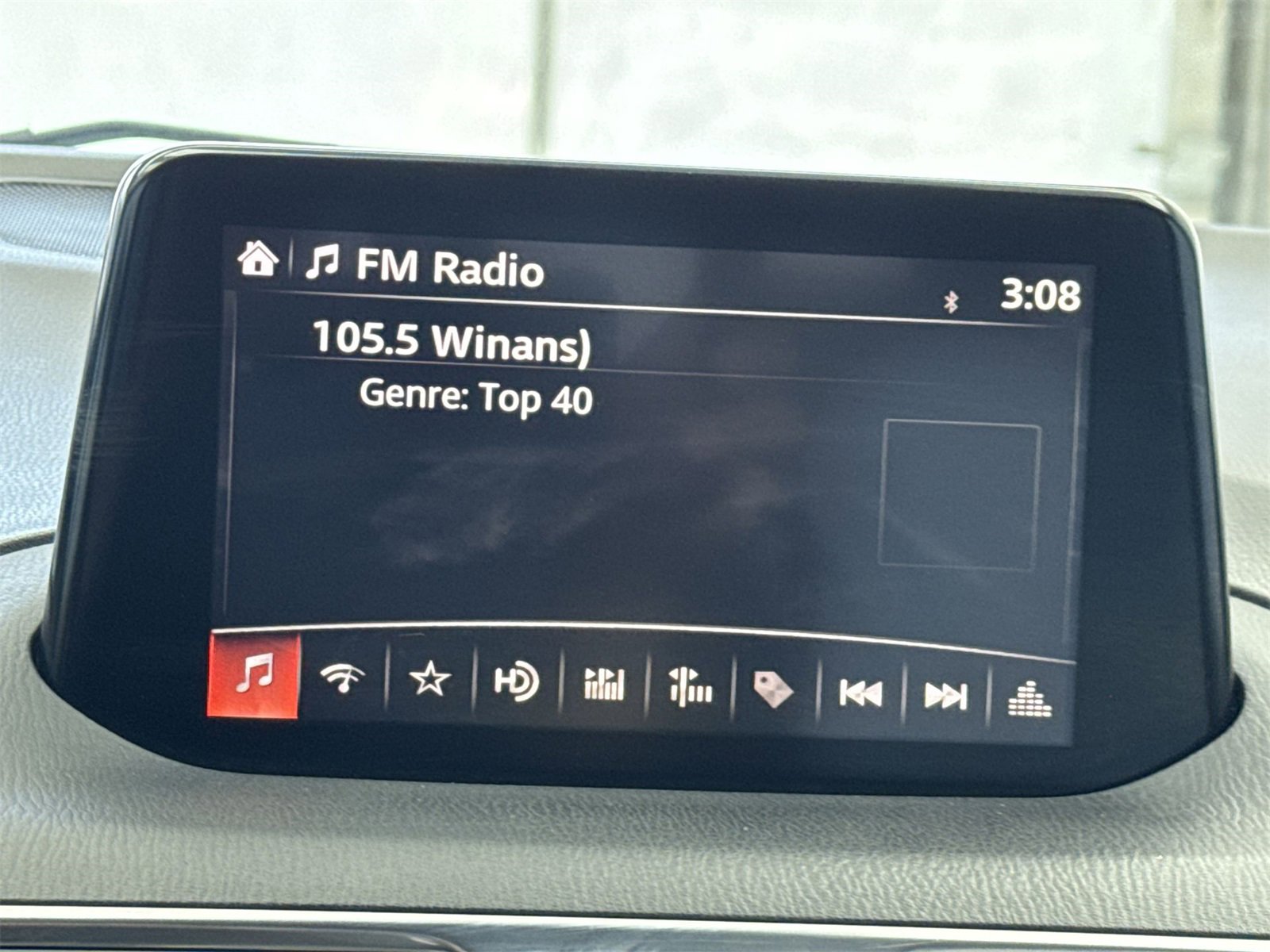 Used 2018 MAZDA MAZDA3 Grand Touring image 25