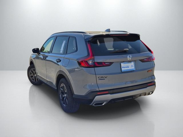 New 2026 Honda CR-V TrailSport image 6