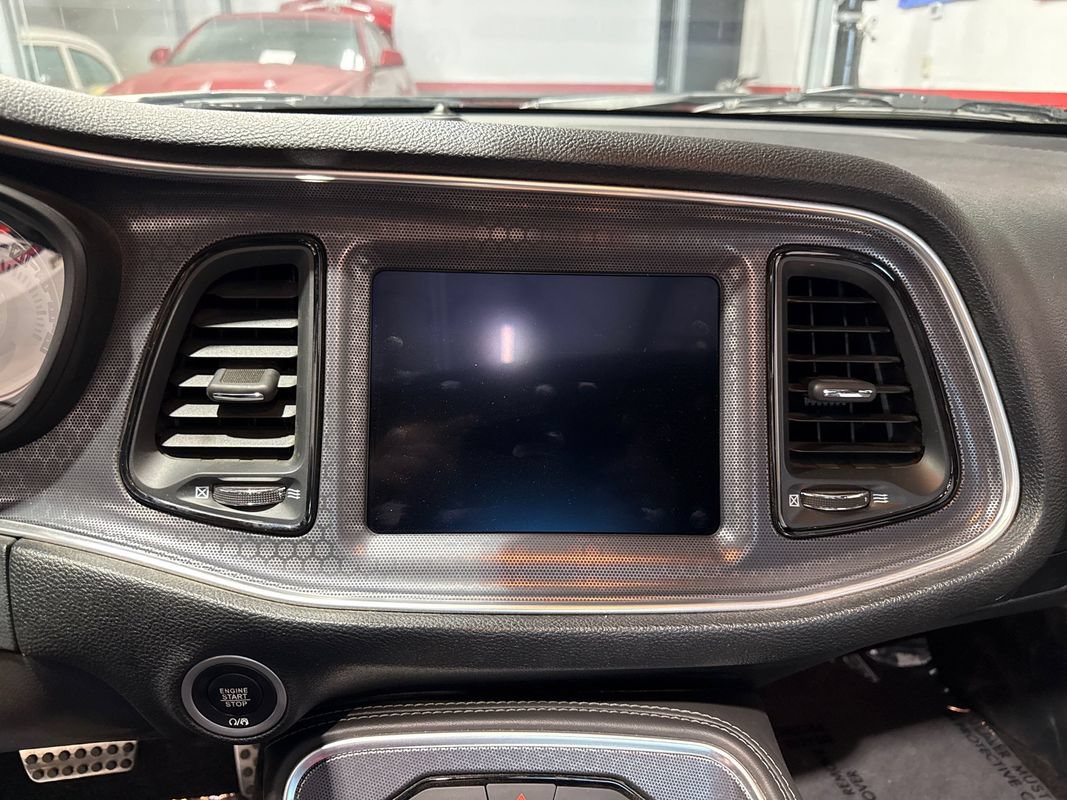 Used 2018 Dodge Challenger T/A RWD image 98