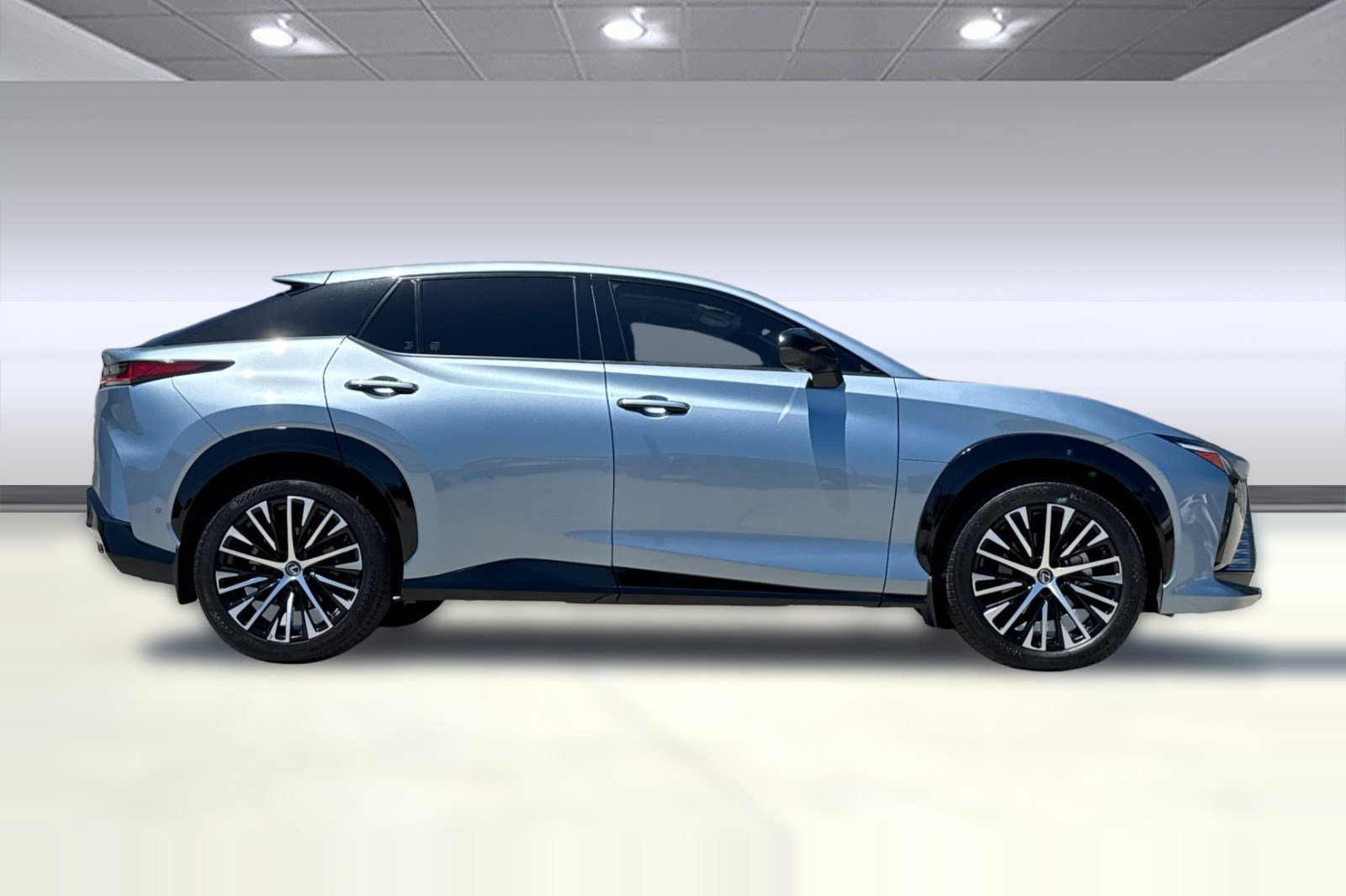 Certified 2023 Lexus RZ 450e Premium w/ Accessory Package (Z1) AWD/4WD image 7