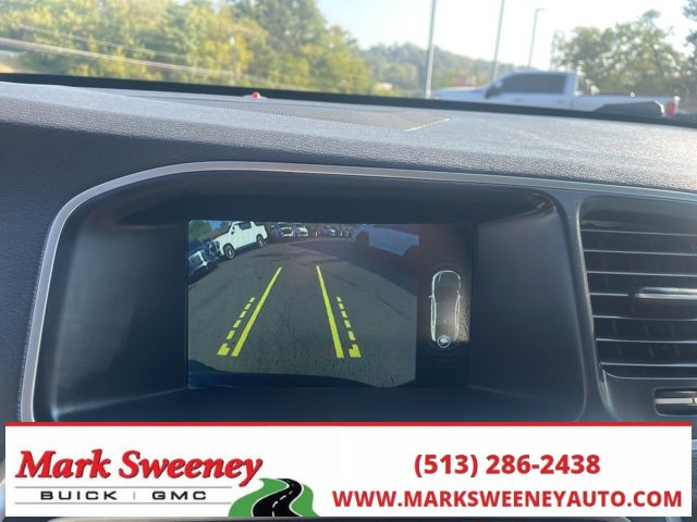 Used 2017 Volvo S60 T5 Inscription Platinum w/ Climate Package image 20