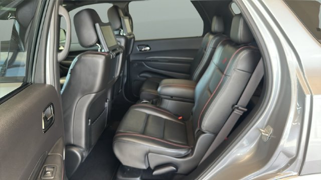 Used 2021 Dodge Durango R/T w/ Tow 'N Go Group AWD/4WD image 16