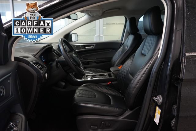 Certified 2023 Ford Edge Titanium image 12