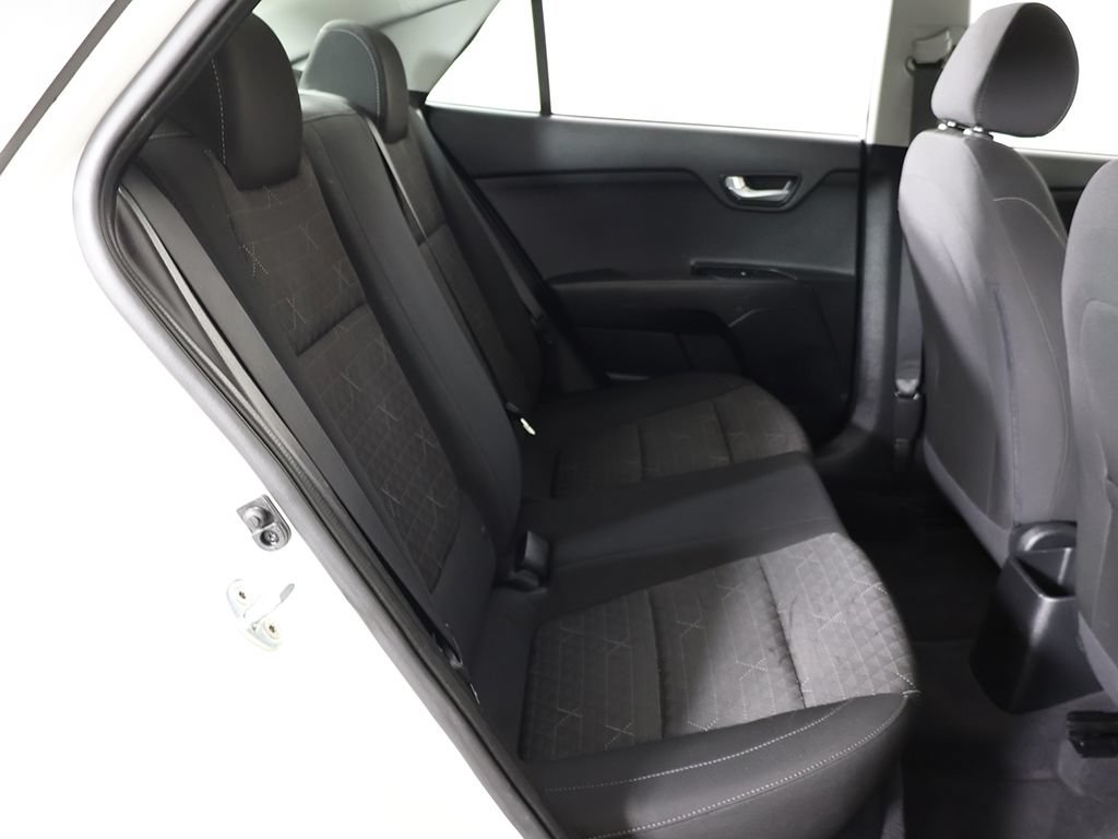 Used 2022 Kia Rio LX FWD image 30