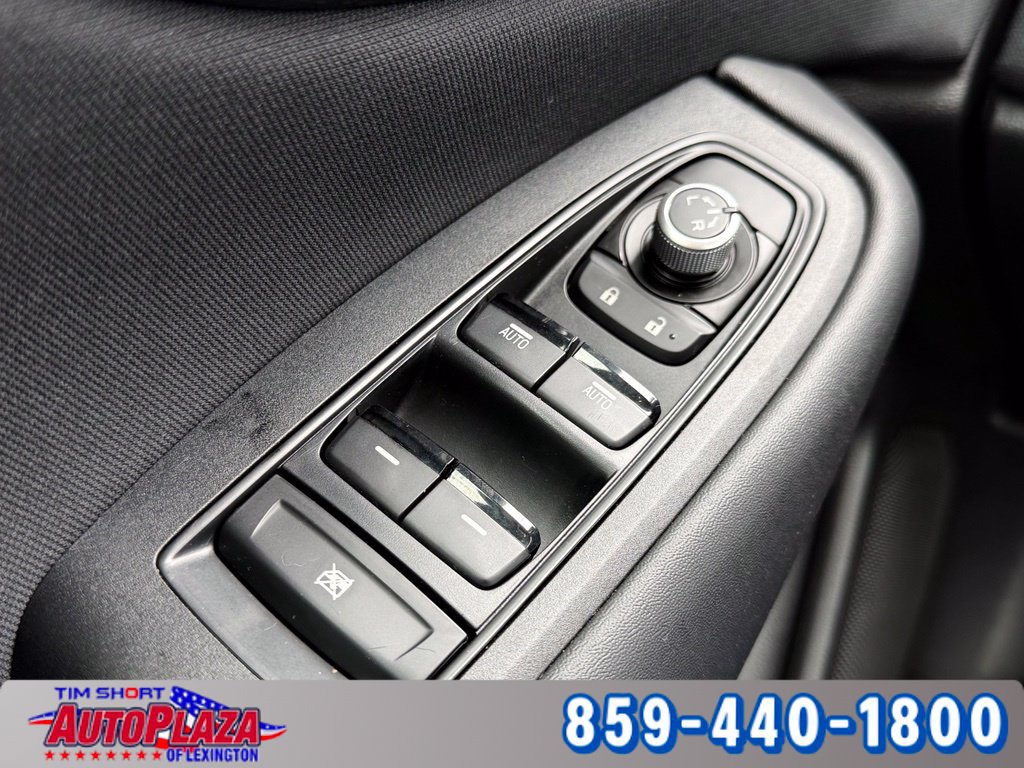 Used 2024 Subaru Outback Premium AWD/4WD image 20