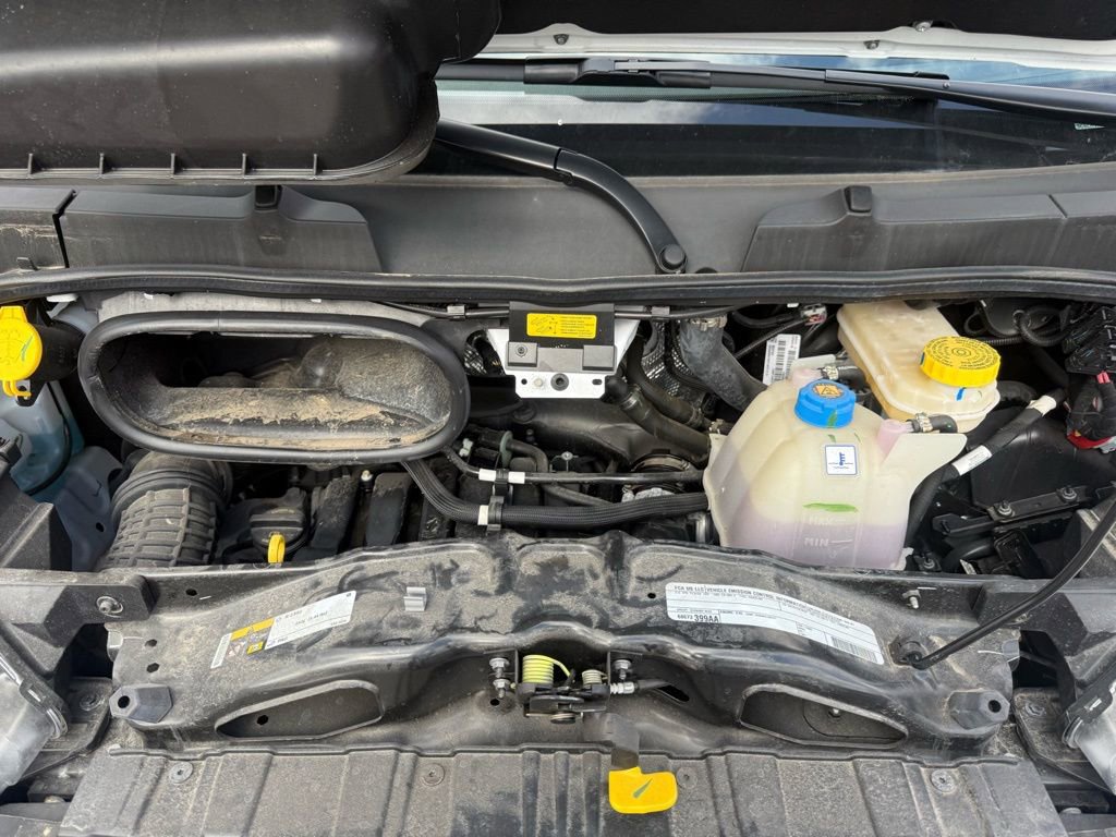 New 2025 RAM ProMaster 1500 w/ Cold Weather Group image 68