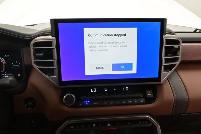 New 2026 Toyota Tundra 1794 Edition AWD/4WD image 7