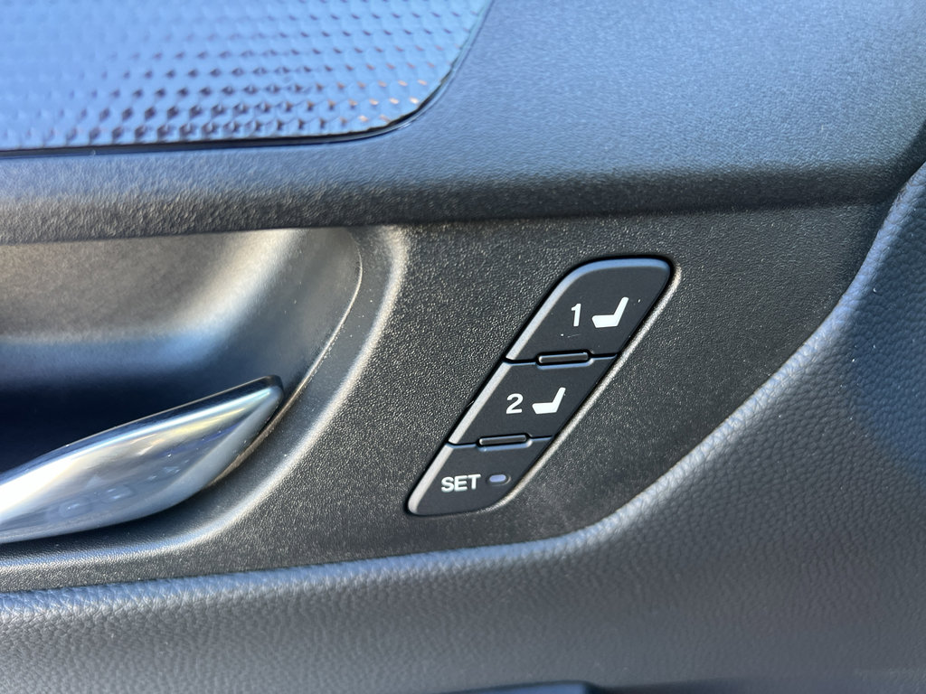 Certified 2025 Honda CR-V Sport-L image 24