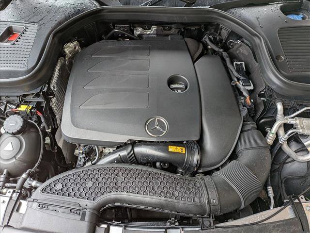 Used 2022 Mercedes-Benz GLC 300 image 23