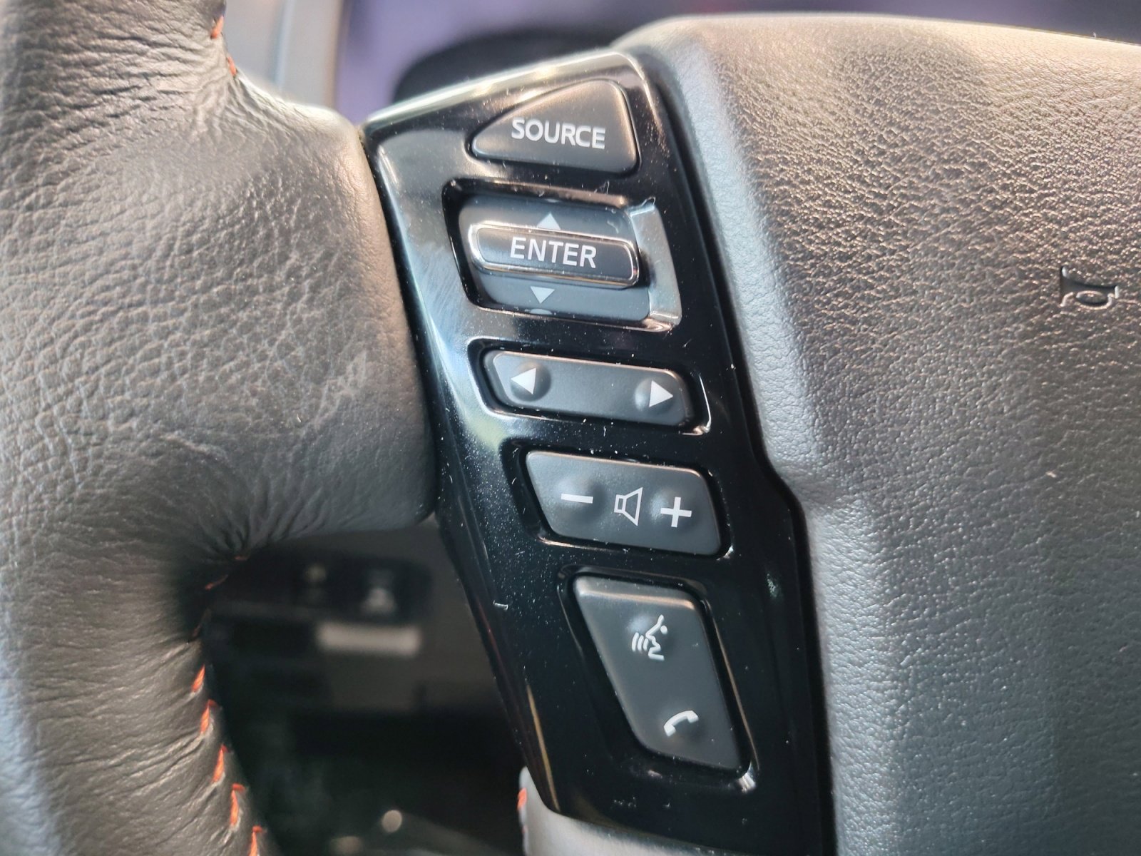 Certified 2025 Nissan Frontier Pro-X w/ Pro Convenience Package RWD image 19