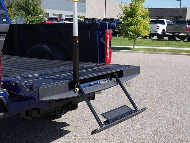 New 2026 Ford F250 Lariat w/ Tremor Off-Road Package image 42