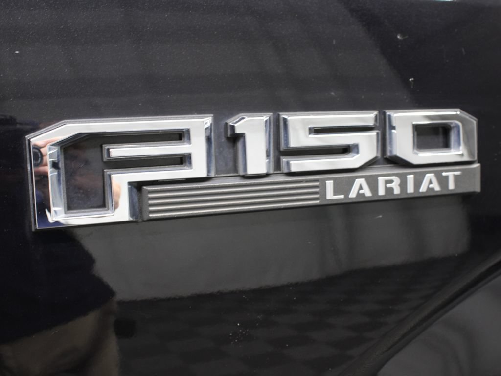 Used 2019 Ford F150 Lariat w/ Equipment Group 502A Luxury AWD/4WD image 61