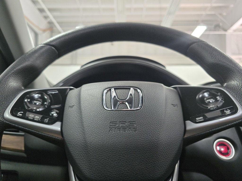 Used 2020 Honda CR-V EX image 27