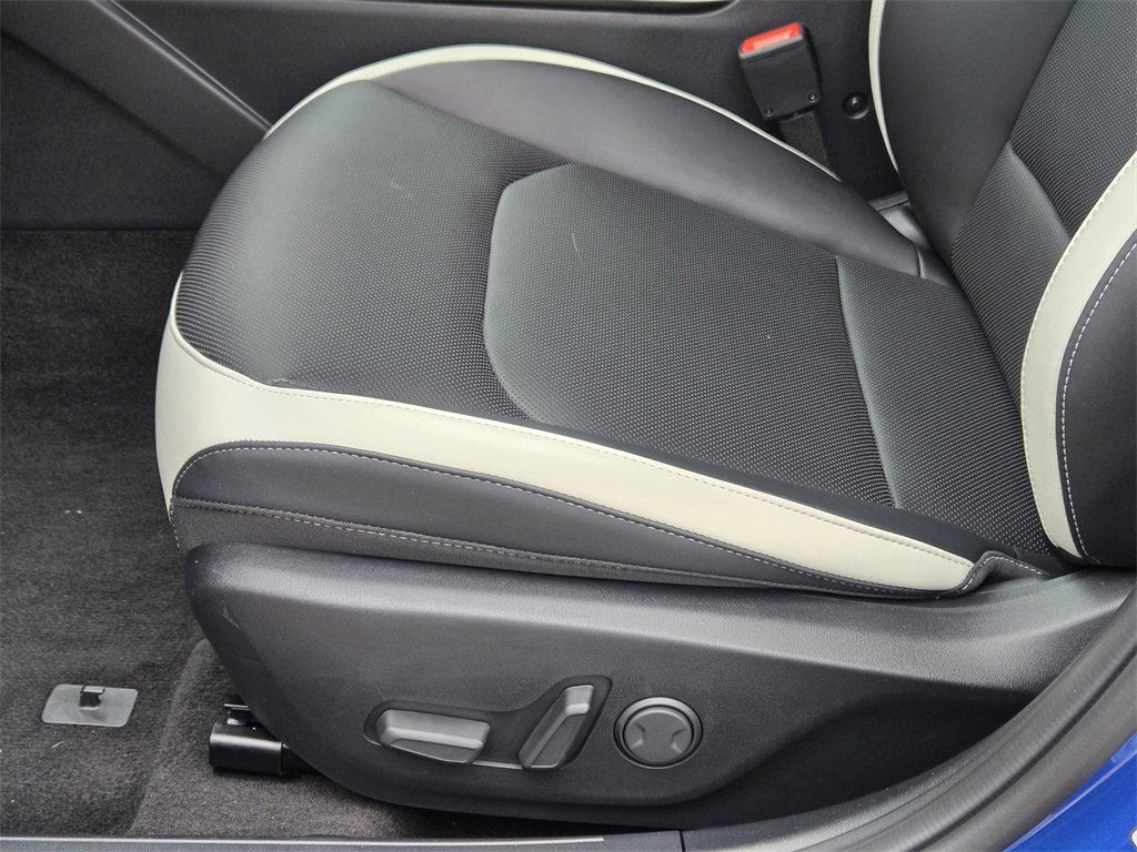 New 2025 Kia K4 GT-Line w/ GT-Line Premium Package image 17