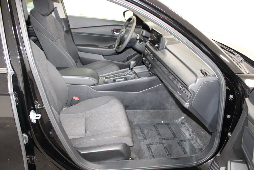 Used 2025 Honda Accord SE image 23