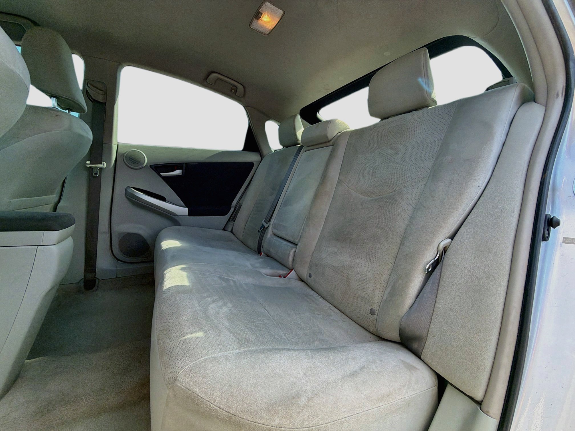 Used 2010 Toyota Prius Three FWD image 18